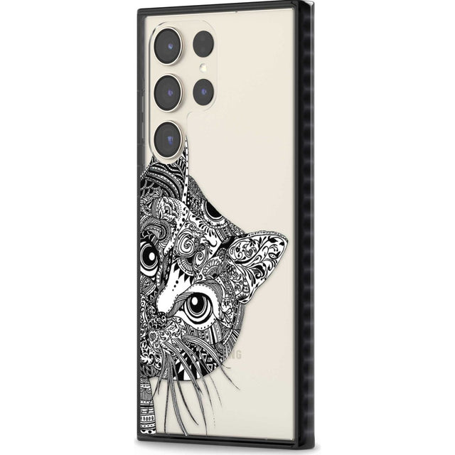 Henna Cat Phone Case iPhone 15 Pro Max / Black Impact Case,iPhone 15 Plus / Black Impact Case,iPhone 15 Pro / Black Impact Case,iPhone 15 / Black Impact Case,iPhone 15 Pro Max / Impact Case,iPhone 15 Plus / Impact Case,iPhone 15 Pro / Impact Case,iPhone 15 / Impact Case,iPhone 15 Pro Max / Magsafe Black Impact Case,iPhone 15 Plus / Magsafe Black Impact Case,iPhone 15 Pro / Magsafe Black Impact Case,iPhone 15 / Magsafe Black Impact Case,iPhone 14 Pro Max / Black Impact Case,iPhone 14 Plus / Black Impact Case