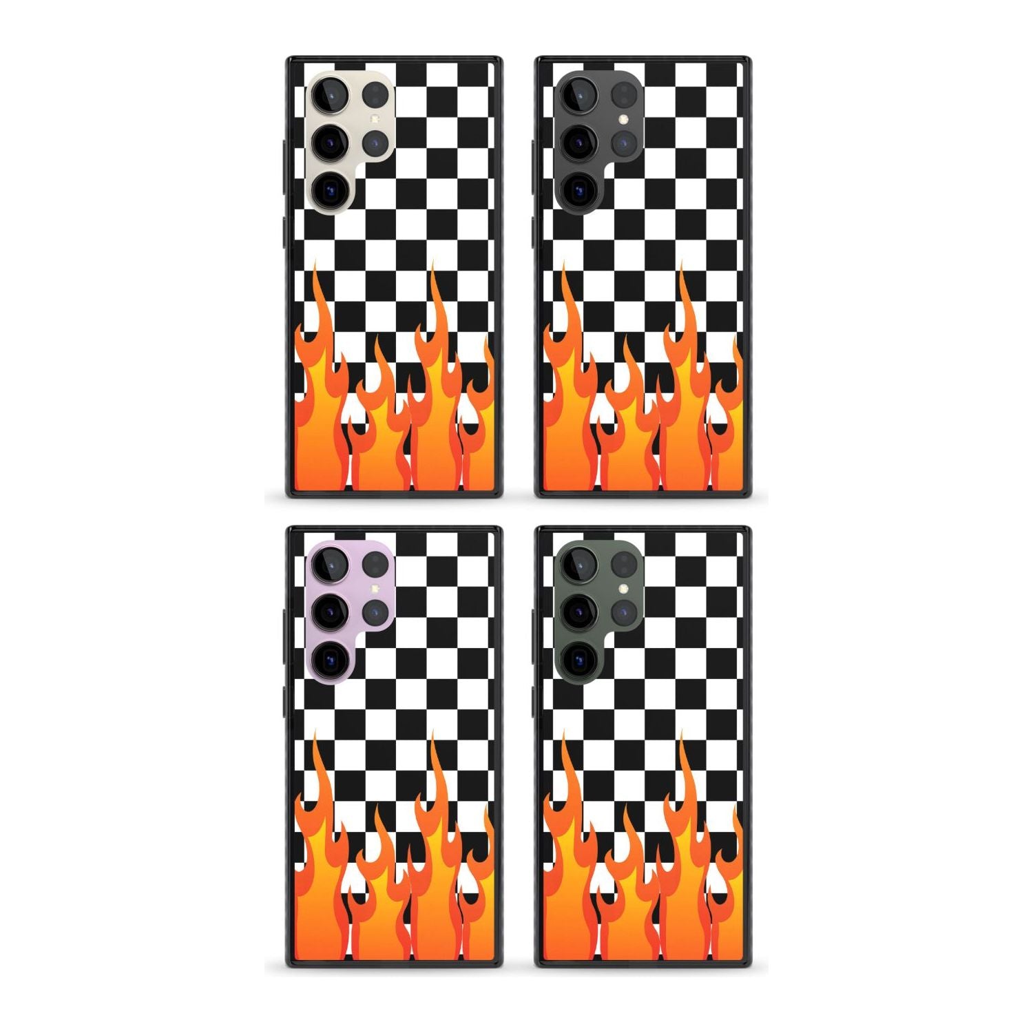 Checkered Fire Phone Case iPhone 15 Pro Max / Black Impact Case,iPhone 15 Plus / Black Impact Case,iPhone 15 Pro / Black Impact Case,iPhone 15 / Black Impact Case,iPhone 15 Pro Max / Impact Case,iPhone 15 Plus / Impact Case,iPhone 15 Pro / Impact Case,iPhone 15 / Impact Case,iPhone 15 Pro Max / Magsafe Black Impact Case,iPhone 15 Plus / Magsafe Black Impact Case,iPhone 15 Pro / Magsafe Black Impact Case,iPhone 15 / Magsafe Black Impact Case,iPhone 14 Pro Max / Black Impact Case,iPhone 14 Plus / Black Impact
