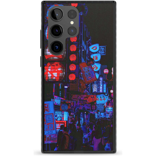 Neon Tokyo