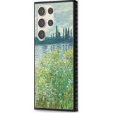 Banks of the Seine by Claude Monet Phone Case iPhone 15 Pro Max / Black Impact Case,iPhone 15 Plus / Black Impact Case,iPhone 15 Pro / Black Impact Case,iPhone 15 / Black Impact Case,iPhone 15 Pro Max / Impact Case,iPhone 15 Plus / Impact Case,iPhone 15 Pro / Impact Case,iPhone 15 / Impact Case,iPhone 15 Pro Max / Magsafe Black Impact Case,iPhone 15 Plus / Magsafe Black Impact Case,iPhone 15 Pro / Magsafe Black Impact Case,iPhone 15 / Magsafe Black Impact Case,iPhone 14 Pro Max / Black Impact Case,iPhone 14