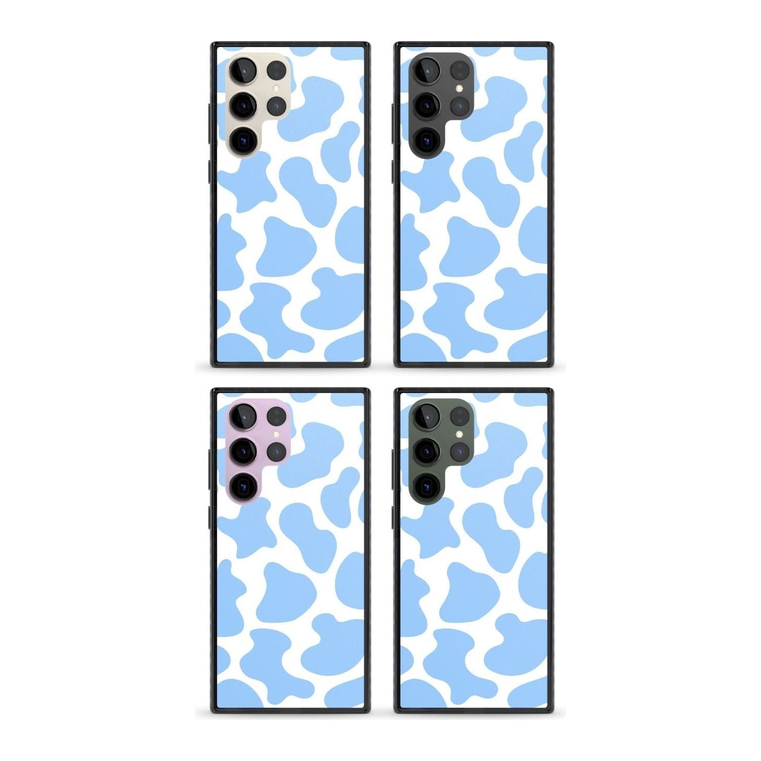 Blue and White Cow Print Phone Case iPhone 15 Pro Max / Black Impact Case,iPhone 15 Plus / Black Impact Case,iPhone 15 Pro / Black Impact Case,iPhone 15 / Black Impact Case,iPhone 15 Pro Max / Impact Case,iPhone 15 Plus / Impact Case,iPhone 15 Pro / Impact Case,iPhone 15 / Impact Case,iPhone 15 Pro Max / Magsafe Black Impact Case,iPhone 15 Plus / Magsafe Black Impact Case,iPhone 15 Pro / Magsafe Black Impact Case,iPhone 15 / Magsafe Black Impact Case,iPhone 14 Pro Max / Black Impact Case,iPhone 14 Plus / Bl