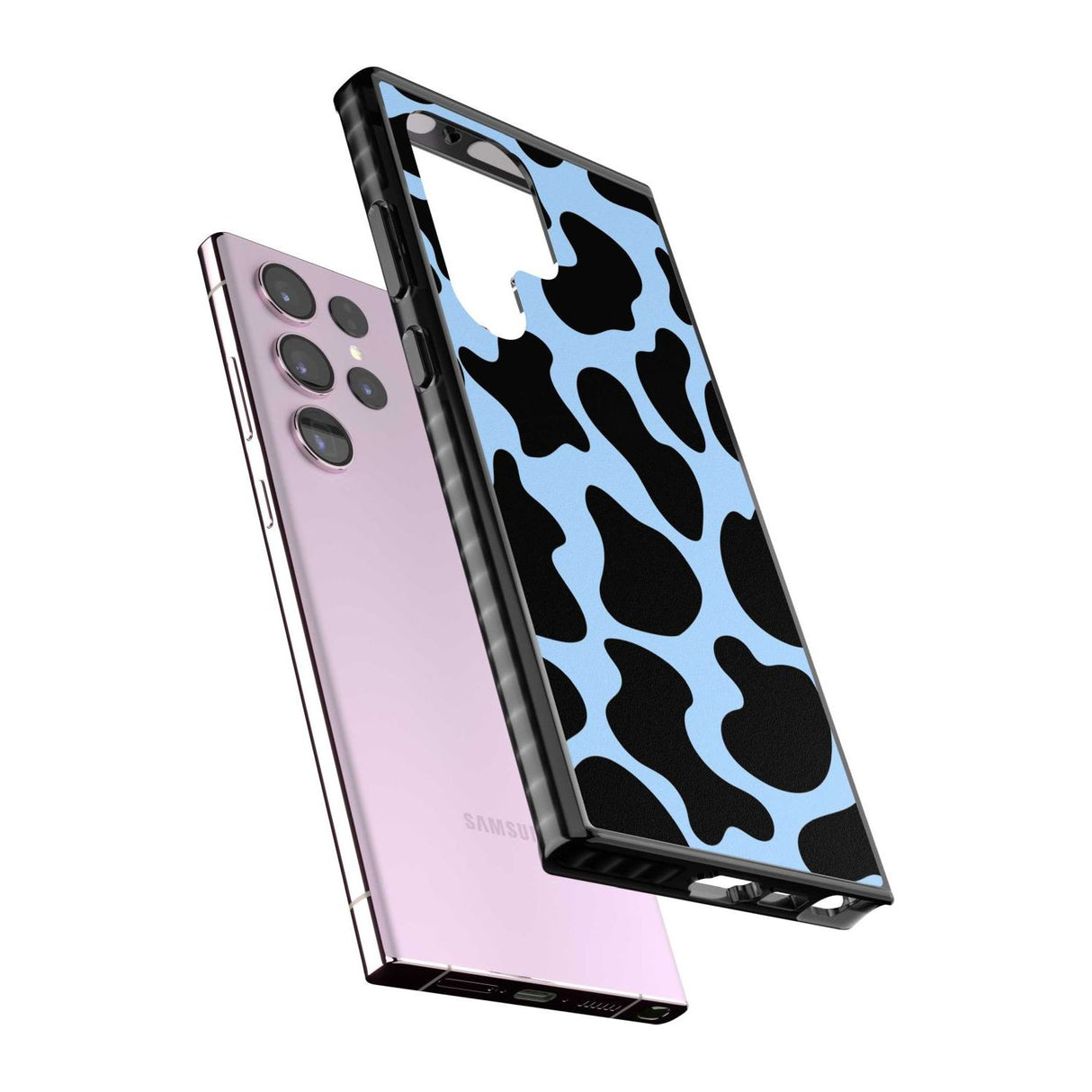 Blue and Black Cow Print Phone Case iPhone 15 Pro Max / Black Impact Case,iPhone 15 Plus / Black Impact Case,iPhone 15 Pro / Black Impact Case,iPhone 15 / Black Impact Case,iPhone 15 Pro Max / Impact Case,iPhone 15 Plus / Impact Case,iPhone 15 Pro / Impact Case,iPhone 15 / Impact Case,iPhone 15 Pro Max / Magsafe Black Impact Case,iPhone 15 Plus / Magsafe Black Impact Case,iPhone 15 Pro / Magsafe Black Impact Case,iPhone 15 / Magsafe Black Impact Case,iPhone 14 Pro Max / Black Impact Case,iPhone 14 Plus / Bl