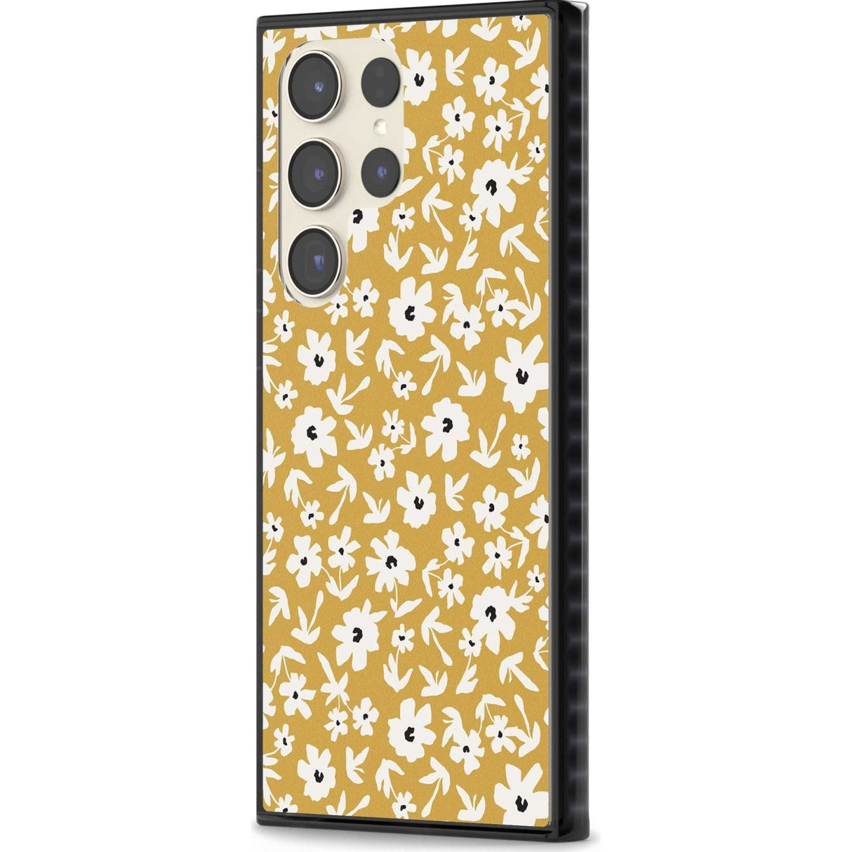 Floral Print on Mustard Cute Floral Phone Case iPhone 15 Pro Max / Black Impact Case,iPhone 15 Plus / Black Impact Case,iPhone 15 Pro / Black Impact Case,iPhone 15 / Black Impact Case,iPhone 15 Pro Max / Impact Case,iPhone 15 Plus / Impact Case,iPhone 15 Pro / Impact Case,iPhone 15 / Impact Case,iPhone 15 Pro Max / Magsafe Black Impact Case,iPhone 15 Plus / Magsafe Black Impact Case,iPhone 15 Pro / Magsafe Black Impact Case,iPhone 15 / Magsafe Black Impact Case,iPhone 14 Pro Max / Black Impact Case,iPhone 1