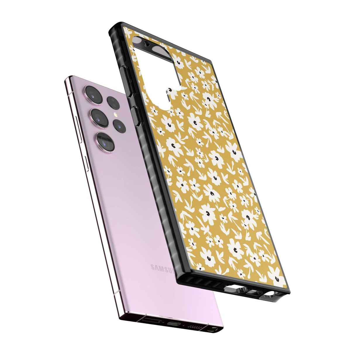 Floral Print on Mustard Cute Floral Phone Case iPhone 15 Pro Max / Black Impact Case,iPhone 15 Plus / Black Impact Case,iPhone 15 Pro / Black Impact Case,iPhone 15 / Black Impact Case,iPhone 15 Pro Max / Impact Case,iPhone 15 Plus / Impact Case,iPhone 15 Pro / Impact Case,iPhone 15 / Impact Case,iPhone 15 Pro Max / Magsafe Black Impact Case,iPhone 15 Plus / Magsafe Black Impact Case,iPhone 15 Pro / Magsafe Black Impact Case,iPhone 15 / Magsafe Black Impact Case,iPhone 14 Pro Max / Black Impact Case,iPhone 1