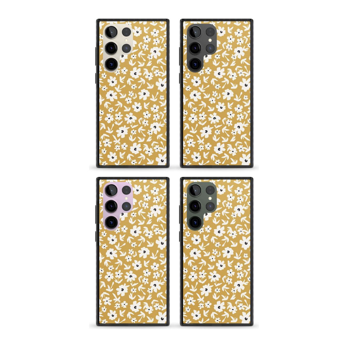 Floral Print on Mustard Cute Floral Phone Case iPhone 15 Pro Max / Black Impact Case,iPhone 15 Plus / Black Impact Case,iPhone 15 Pro / Black Impact Case,iPhone 15 / Black Impact Case,iPhone 15 Pro Max / Impact Case,iPhone 15 Plus / Impact Case,iPhone 15 Pro / Impact Case,iPhone 15 / Impact Case,iPhone 15 Pro Max / Magsafe Black Impact Case,iPhone 15 Plus / Magsafe Black Impact Case,iPhone 15 Pro / Magsafe Black Impact Case,iPhone 15 / Magsafe Black Impact Case,iPhone 14 Pro Max / Black Impact Case,iPhone 1