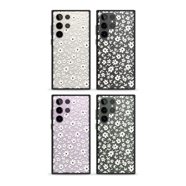 Floral Print on Transparent Phone Case iPhone 15 Pro Max / Black Impact Case,iPhone 15 Plus / Black Impact Case,iPhone 15 Pro / Black Impact Case,iPhone 15 / Black Impact Case,iPhone 15 Pro Max / Impact Case,iPhone 15 Plus / Impact Case,iPhone 15 Pro / Impact Case,iPhone 15 / Impact Case,iPhone 15 Pro Max / Magsafe Black Impact Case,iPhone 15 Plus / Magsafe Black Impact Case,iPhone 15 Pro / Magsafe Black Impact Case,iPhone 15 / Magsafe Black Impact Case,iPhone 14 Pro Max / Black Impact Case,iPhone 14 Plus /