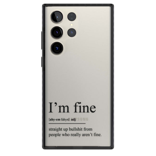 Im Fine