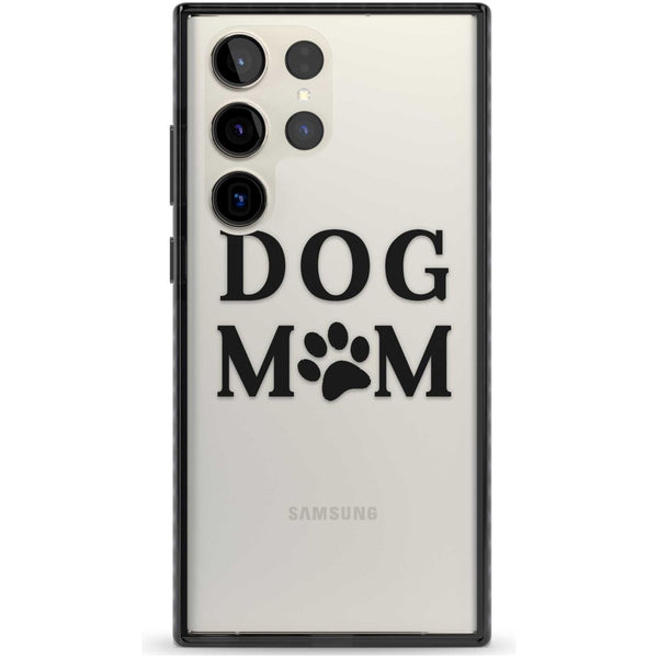 Dog Mom