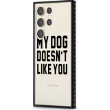 Dog Doesn't Like You Phone Case iPhone 15 Pro Max / Black Impact Case,iPhone 15 Plus / Black Impact Case,iPhone 15 Pro / Black Impact Case,iPhone 15 / Black Impact Case,iPhone 15 Pro Max / Impact Case,iPhone 15 Plus / Impact Case,iPhone 15 Pro / Impact Case,iPhone 15 / Impact Case,iPhone 15 Pro Max / Magsafe Black Impact Case,iPhone 15 Plus / Magsafe Black Impact Case,iPhone 15 Pro / Magsafe Black Impact Case,iPhone 15 / Magsafe Black Impact Case,iPhone 14 Pro Max / Black Impact Case,iPhone 14 Plus / Black 