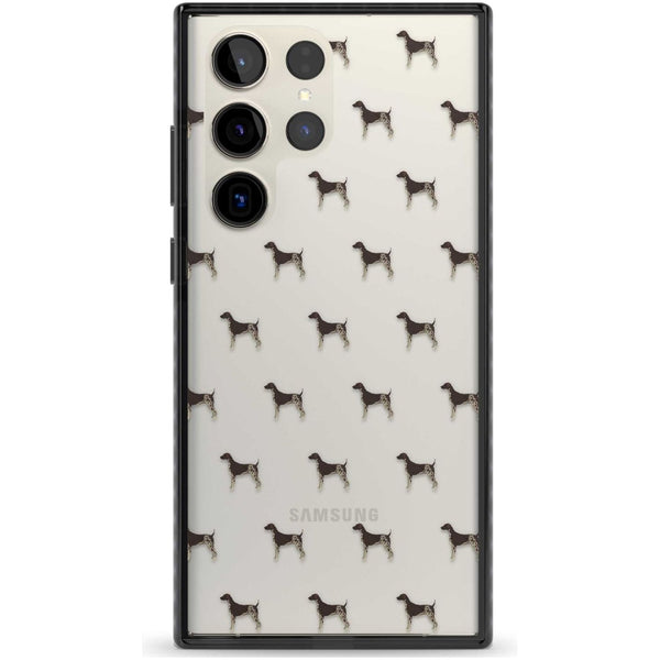 Adorable Dog Print