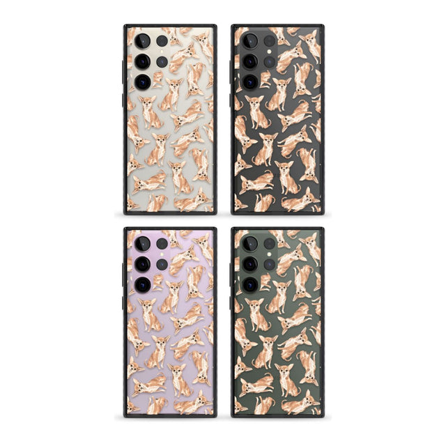 Chihuahua Watercolour Dog Pattern Phone Case iPhone 15 Pro Max / Black Impact Case,iPhone 15 Plus / Black Impact Case,iPhone 15 Pro / Black Impact Case,iPhone 15 / Black Impact Case,iPhone 15 Pro Max / Impact Case,iPhone 15 Plus / Impact Case,iPhone 15 Pro / Impact Case,iPhone 15 / Impact Case,iPhone 15 Pro Max / Magsafe Black Impact Case,iPhone 15 Plus / Magsafe Black Impact Case,iPhone 15 Pro / Magsafe Black Impact Case,iPhone 15 / Magsafe Black Impact Case,iPhone 14 Pro Max / Black Impact Case,iPhone 14 