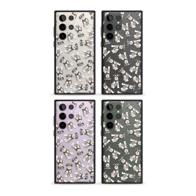 Miniature Schnauzer Watercolour Dog Pattern Phone Case iPhone 15 Pro Max / Black Impact Case,iPhone 15 Plus / Black Impact Case,iPhone 15 Pro / Black Impact Case,iPhone 15 / Black Impact Case,iPhone 15 Pro Max / Impact Case,iPhone 15 Plus / Impact Case,iPhone 15 Pro / Impact Case,iPhone 15 / Impact Case,iPhone 15 Pro Max / Magsafe Black Impact Case,iPhone 15 Plus / Magsafe Black Impact Case,iPhone 15 Pro / Magsafe Black Impact Case,iPhone 15 / Magsafe Black Impact Case,iPhone 14 Pro Max / Black Impact Case,