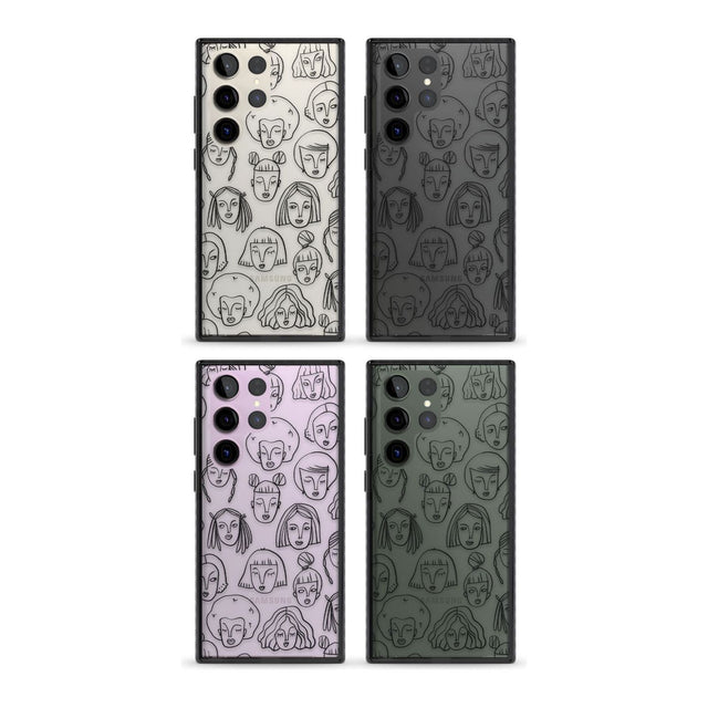 Girl Portrait Doodles Phone Case iPhone 15 Pro Max / Black Impact Case,iPhone 15 Plus / Black Impact Case,iPhone 15 Pro / Black Impact Case,iPhone 15 / Black Impact Case,iPhone 15 Pro Max / Impact Case,iPhone 15 Plus / Impact Case,iPhone 15 Pro / Impact Case,iPhone 15 / Impact Case,iPhone 15 Pro Max / Magsafe Black Impact Case,iPhone 15 Plus / Magsafe Black Impact Case,iPhone 15 Pro / Magsafe Black Impact Case,iPhone 15 / Magsafe Black Impact Case,iPhone 14 Pro Max / Black Impact Case,iPhone 14 Plus / Black