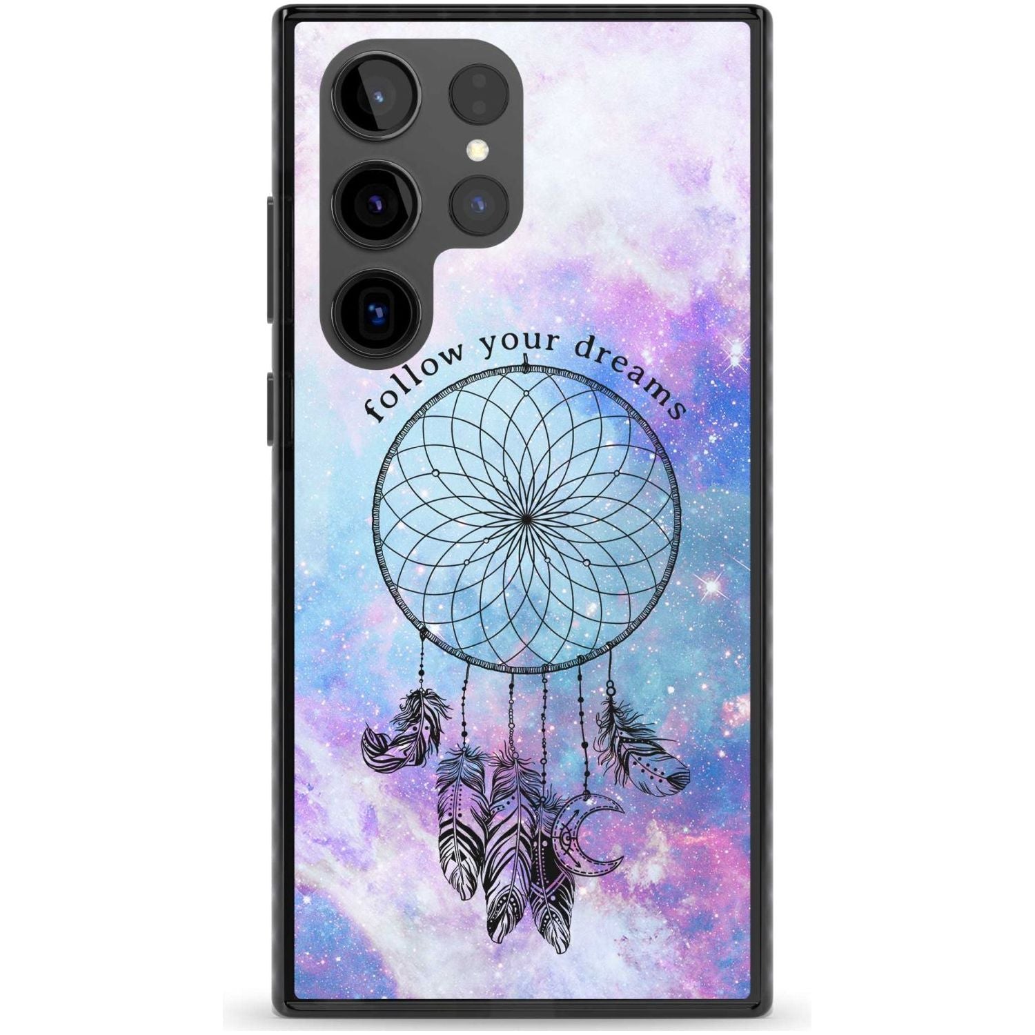 Galaxy Dreamcatcher