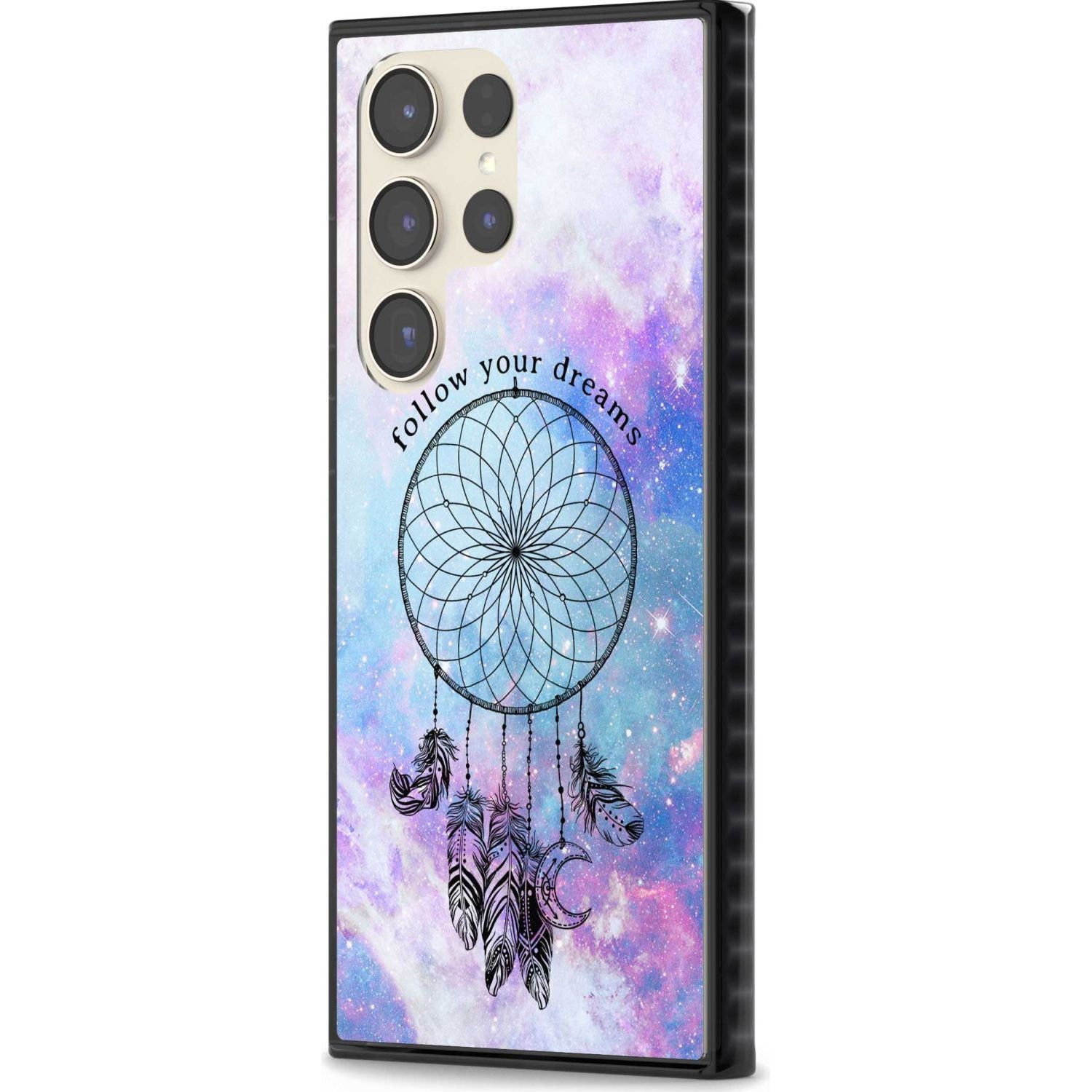 Galaxy Dreamcatcher