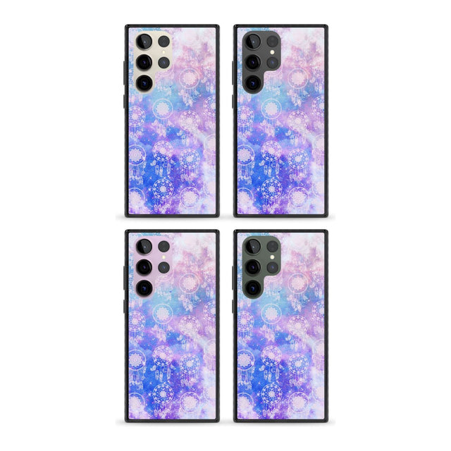 Dreamcatcher Pattern Galaxy Print Tie Dye Phone Case iPhone 15 Pro Max / Black Impact Case,iPhone 15 Plus / Black Impact Case,iPhone 15 Pro / Black Impact Case,iPhone 15 / Black Impact Case,iPhone 15 Pro Max / Impact Case,iPhone 15 Plus / Impact Case,iPhone 15 Pro / Impact Case,iPhone 15 / Impact Case,iPhone 15 Pro Max / Magsafe Black Impact Case,iPhone 15 Plus / Magsafe Black Impact Case,iPhone 15 Pro / Magsafe Black Impact Case,iPhone 15 / Magsafe Black Impact Case,iPhone 14 Pro Max / Black Impact Case,iP