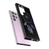 Dreamcatcher Space Stars Galaxy Print Phone Case iPhone 15 Pro Max / Black Impact Case,iPhone 15 Plus / Black Impact Case,iPhone 15 Pro / Black Impact Case,iPhone 15 / Black Impact Case,iPhone 15 Pro Max / Impact Case,iPhone 15 Plus / Impact Case,iPhone 15 Pro / Impact Case,iPhone 15 / Impact Case,iPhone 15 Pro Max / Magsafe Black Impact Case,iPhone 15 Plus / Magsafe Black Impact Case,iPhone 15 Pro / Magsafe Black Impact Case,iPhone 15 / Magsafe Black Impact Case,iPhone 14 Pro Max / Black Impact Case,iPhone