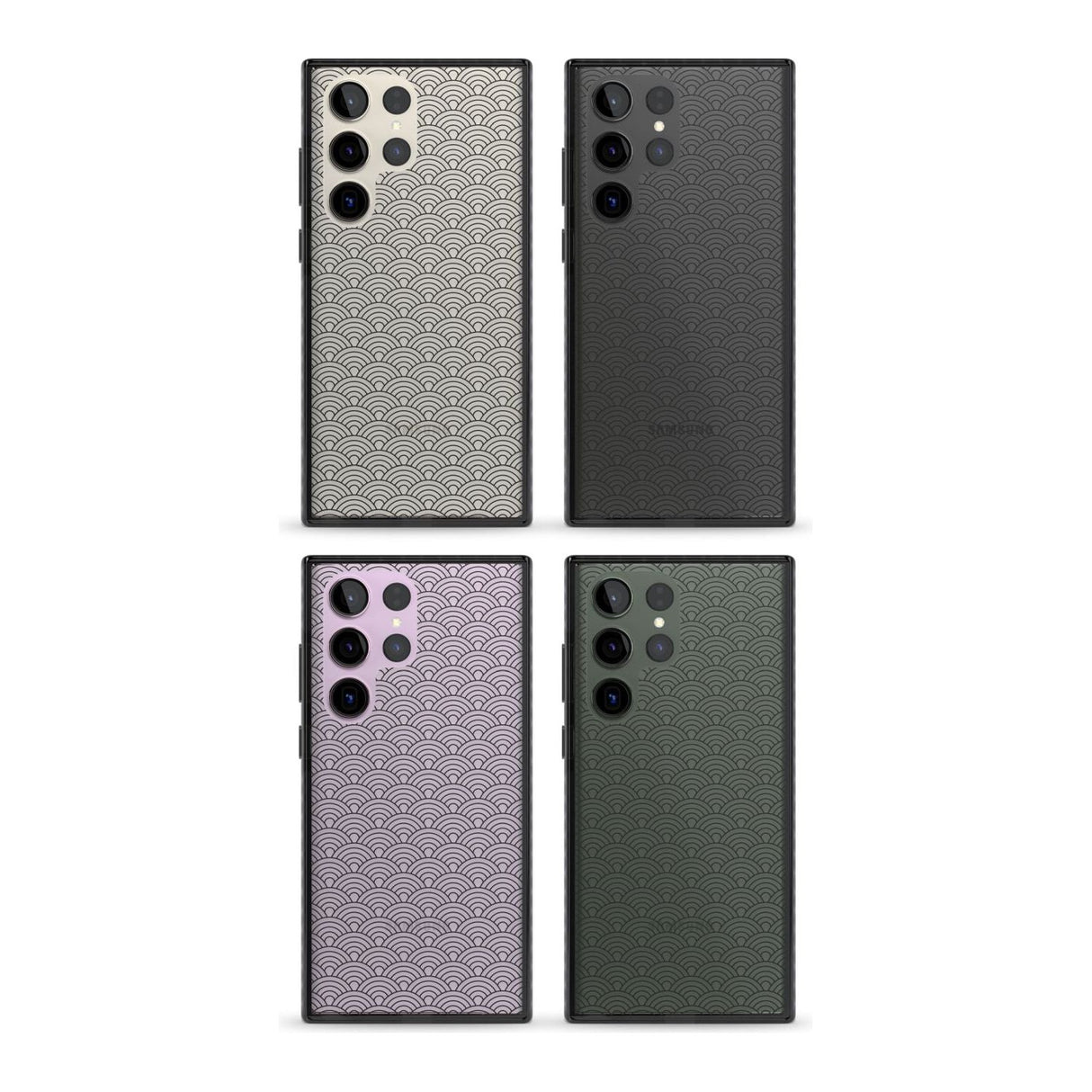 Abstract Lines: Scalloped Pattern Phone Case iPhone 15 Pro Max / Black Impact Case,iPhone 15 Plus / Black Impact Case,iPhone 15 Pro / Black Impact Case,iPhone 15 / Black Impact Case,iPhone 15 Pro Max / Impact Case,iPhone 15 Plus / Impact Case,iPhone 15 Pro / Impact Case,iPhone 15 / Impact Case,iPhone 15 Pro Max / Magsafe Black Impact Case,iPhone 15 Plus / Magsafe Black Impact Case,iPhone 15 Pro / Magsafe Black Impact Case,iPhone 15 / Magsafe Black Impact Case,iPhone 14 Pro Max / Black Impact Case,iPhone 14 