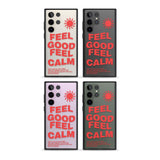 Feel Good Feel Calm (Red) Phone Case iPhone 15 Pro Max / Black Impact Case,iPhone 15 Plus / Black Impact Case,iPhone 15 Pro / Black Impact Case,iPhone 15 / Black Impact Case,iPhone 15 Pro Max / Impact Case,iPhone 15 Plus / Impact Case,iPhone 15 Pro / Impact Case,iPhone 15 / Impact Case,iPhone 15 Pro Max / Magsafe Black Impact Case,iPhone 15 Plus / Magsafe Black Impact Case,iPhone 15 Pro / Magsafe Black Impact Case,iPhone 15 / Magsafe Black Impact Case,iPhone 14 Pro Max / Black Impact Case,iPhone 14 Plus / B