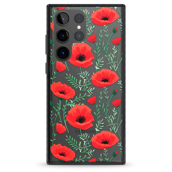 Poppy Garden
