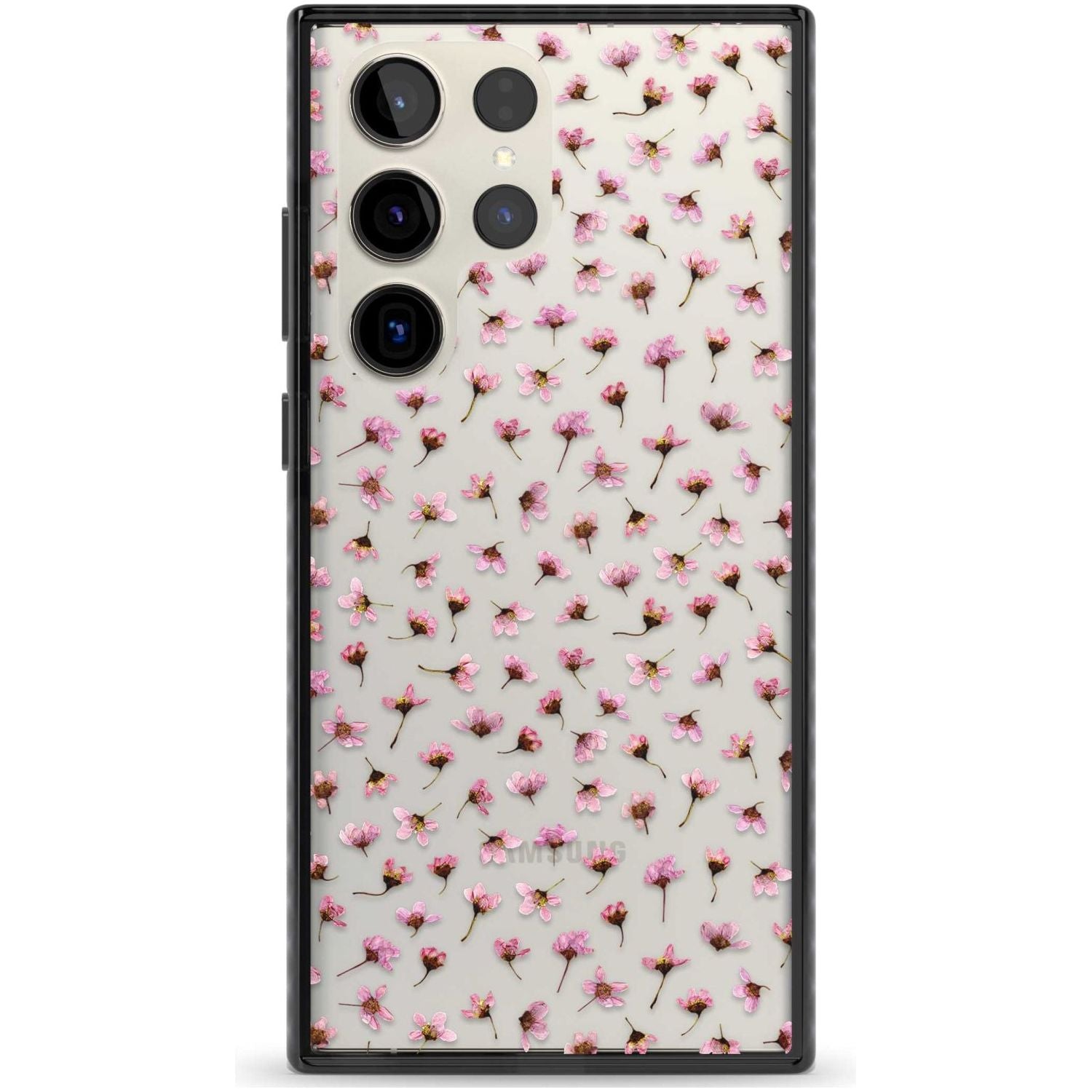 Pink Blossom