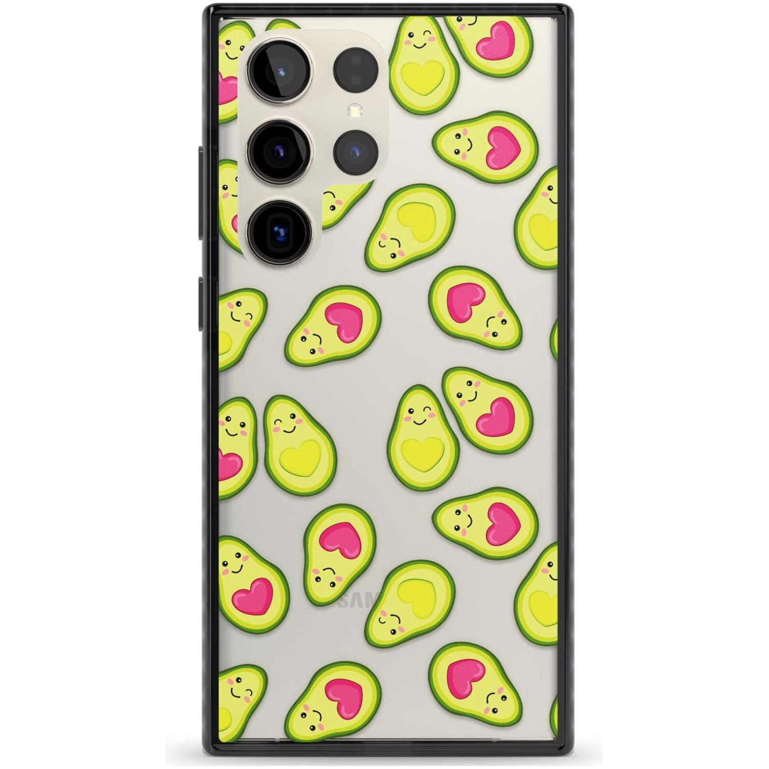 Avocado Love