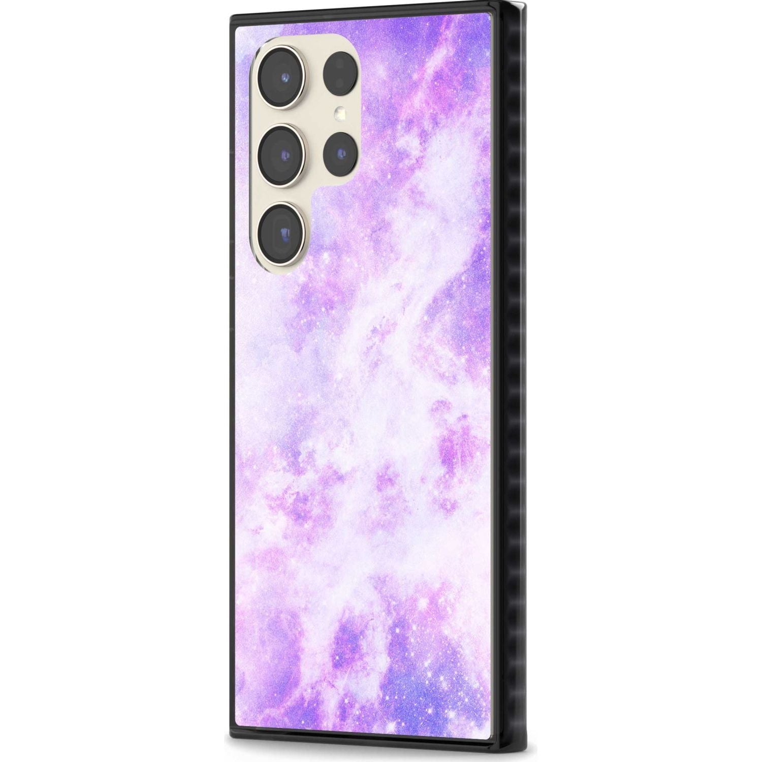 Purple Galaxy Vibes