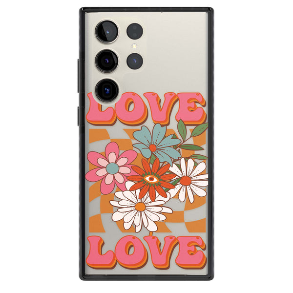 Love Bloom