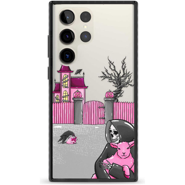 Pink Requiem