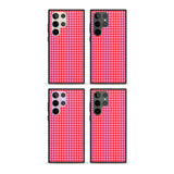 Neon Pink & Red Houndstooth Pattern Phone Case iPhone 15 Pro Max / Black Impact Case,iPhone 15 Plus / Black Impact Case,iPhone 15 Pro / Black Impact Case,iPhone 15 / Black Impact Case,iPhone 15 Pro Max / Impact Case,iPhone 15 Plus / Impact Case,iPhone 15 Pro / Impact Case,iPhone 15 / Impact Case,iPhone 15 Pro Max / Magsafe Black Impact Case,iPhone 15 Plus / Magsafe Black Impact Case,iPhone 15 Pro / Magsafe Black Impact Case,iPhone 15 / Magsafe Black Impact Case,iPhone 14 Pro Max / Black Impact Case,iPhone 1