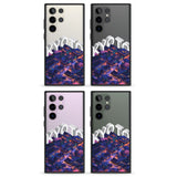 Kyoto Impact Phone Case for Samsung Galaxy S24 Ultra , Samsung Galaxy S23 Ultra, Samsung Galaxy S22 Ultra