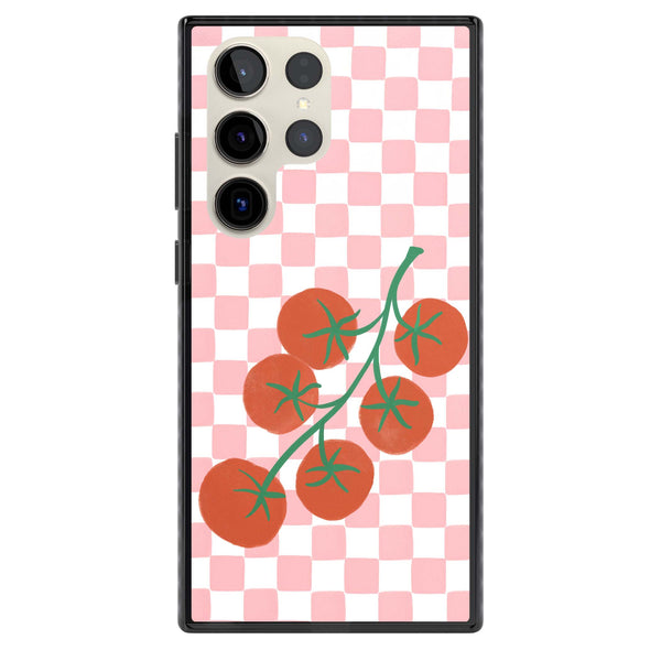 Loose Tomatoes