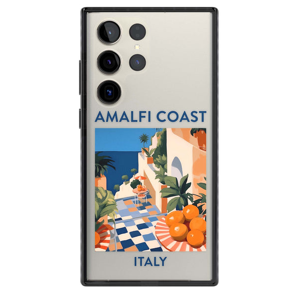 Amalfi Coast