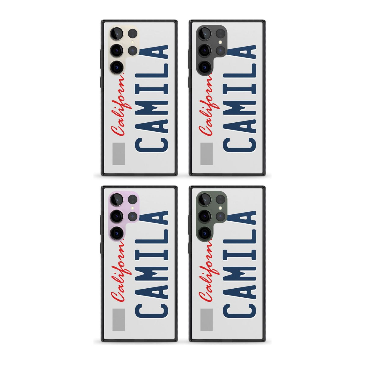 California License Plate Custom Phone Case iPhone 15 Pro Max / Black Impact Case,iPhone 15 Plus / Black Impact Case,iPhone 15 Pro / Black Impact Case,iPhone 15 / Black Impact Case,iPhone 15 Pro Max / Impact Case,iPhone 15 Plus / Impact Case,iPhone 15 Pro / Impact Case,iPhone 15 / Impact Case,iPhone 15 Pro Max / Magsafe Black Impact Case,iPhone 15 Plus / Magsafe Black Impact Case,iPhone 15 Pro / Magsafe Black Impact Case,iPhone 15 / Magsafe Black Impact Case,iPhone 14 Pro Max / Black Impact Case,iPhone 14 Pl