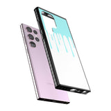 Melted Effect: Teal & White Phone Case iPhone 15 Pro Max / Black Impact Case,iPhone 15 Plus / Black Impact Case,iPhone 15 Pro / Black Impact Case,iPhone 15 / Black Impact Case,iPhone 15 Pro Max / Impact Case,iPhone 15 Plus / Impact Case,iPhone 15 Pro / Impact Case,iPhone 15 / Impact Case,iPhone 15 Pro Max / Magsafe Black Impact Case,iPhone 15 Plus / Magsafe Black Impact Case,iPhone 15 Pro / Magsafe Black Impact Case,iPhone 15 / Magsafe Black Impact Case,iPhone 14 Pro Max / Black Impact Case,iPhone 14 Plus /