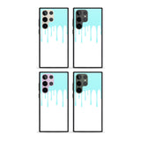 Melted Effect: Teal & White Phone Case iPhone 15 Pro Max / Black Impact Case,iPhone 15 Plus / Black Impact Case,iPhone 15 Pro / Black Impact Case,iPhone 15 / Black Impact Case,iPhone 15 Pro Max / Impact Case,iPhone 15 Plus / Impact Case,iPhone 15 Pro / Impact Case,iPhone 15 / Impact Case,iPhone 15 Pro Max / Magsafe Black Impact Case,iPhone 15 Plus / Magsafe Black Impact Case,iPhone 15 Pro / Magsafe Black Impact Case,iPhone 15 / Magsafe Black Impact Case,iPhone 14 Pro Max / Black Impact Case,iPhone 14 Plus /