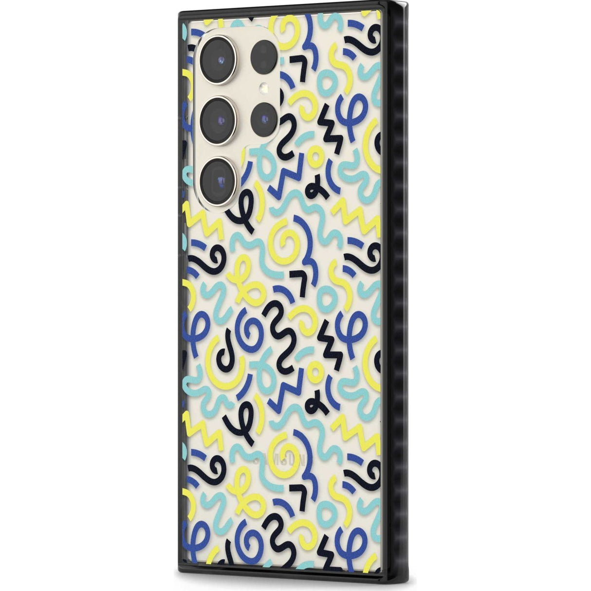 Blue & Yellow Shapes Memphis Retro Pattern Design Phone Case iPhone 15 Pro Max / Black Impact Case,iPhone 15 Plus / Black Impact Case,iPhone 15 Pro / Black Impact Case,iPhone 15 / Black Impact Case,iPhone 15 Pro Max / Impact Case,iPhone 15 Plus / Impact Case,iPhone 15 Pro / Impact Case,iPhone 15 / Impact Case,iPhone 15 Pro Max / Magsafe Black Impact Case,iPhone 15 Plus / Magsafe Black Impact Case,iPhone 15 Pro / Magsafe Black Impact Case,iPhone 15 / Magsafe Black Impact Case,iPhone 14 Pro Max / Black Impact