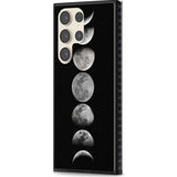 Phases Of The Moon