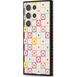 Daisy Squares Pattern Phone Case iPhone 15 Pro Max / Black Impact Case,iPhone 15 Plus / Black Impact Case,iPhone 15 Pro / Black Impact Case,iPhone 15 / Black Impact Case,iPhone 15 Pro Max / Impact Case,iPhone 15 Plus / Impact Case,iPhone 15 Pro / Impact Case,iPhone 15 / Impact Case,iPhone 15 Pro Max / Magsafe Black Impact Case,iPhone 15 Plus / Magsafe Black Impact Case,iPhone 15 Pro / Magsafe Black Impact Case,iPhone 15 / Magsafe Black Impact Case,iPhone 14 Pro Max / Black Impact Case,iPhone 14 Plus / Black