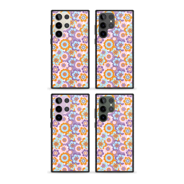 Flower Power Pattern Phone Case iPhone 15 Pro Max / Black Impact Case,iPhone 15 Plus / Black Impact Case,iPhone 15 Pro / Black Impact Case,iPhone 15 / Black Impact Case,iPhone 15 Pro Max / Impact Case,iPhone 15 Plus / Impact Case,iPhone 15 Pro / Impact Case,iPhone 15 / Impact Case,iPhone 15 Pro Max / Magsafe Black Impact Case,iPhone 15 Plus / Magsafe Black Impact Case,iPhone 15 Pro / Magsafe Black Impact Case,iPhone 15 / Magsafe Black Impact Case,iPhone 14 Pro Max / Black Impact Case,iPhone 14 Plus / Black 