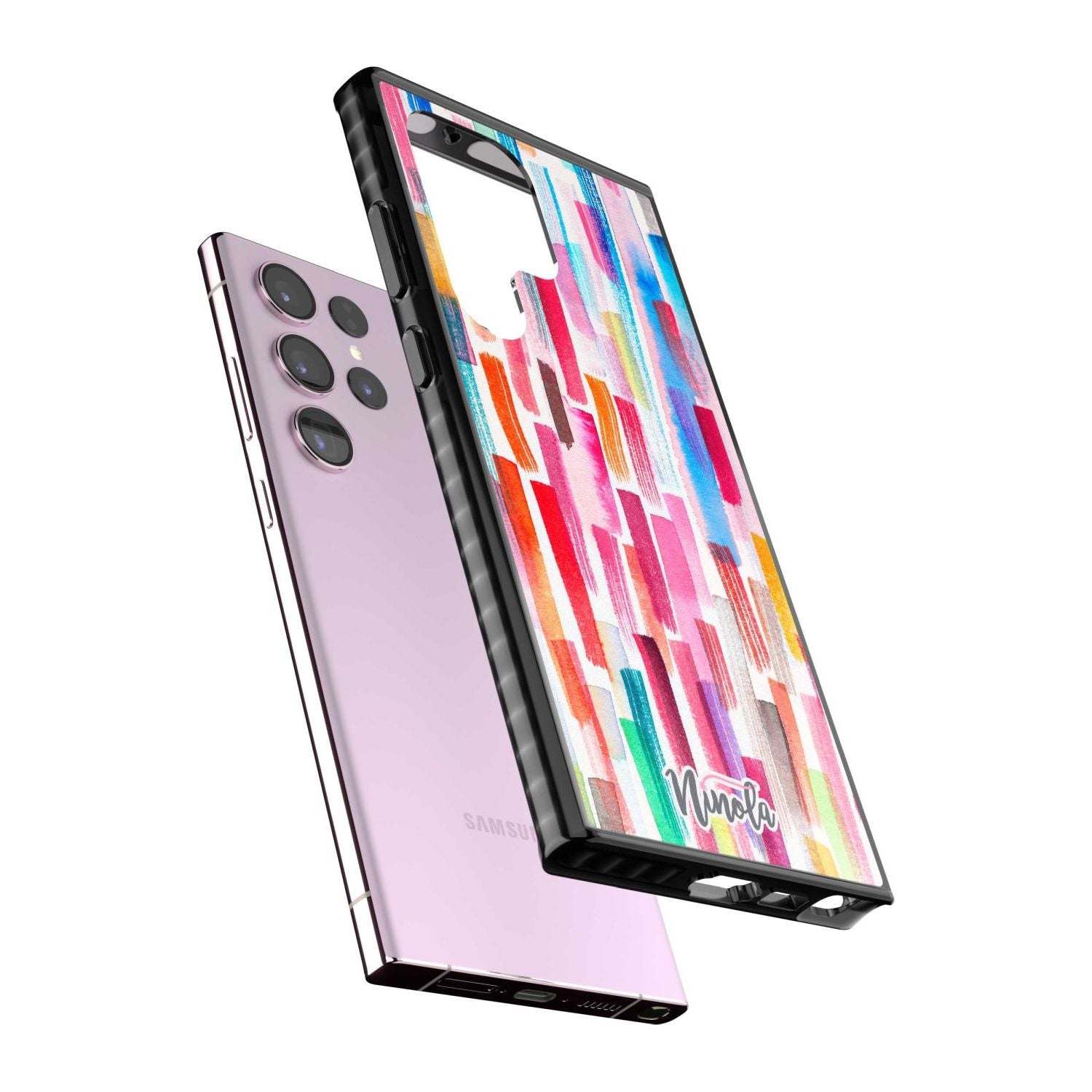 Colorful Brushstrokes Phone Case iPhone 15 Pro Max / Black Impact Case,iPhone 15 Plus / Black Impact Case,iPhone 15 Pro / Black Impact Case,iPhone 15 / Black Impact Case,iPhone 15 Pro Max / Impact Case,iPhone 15 Plus / Impact Case,iPhone 15 Pro / Impact Case,iPhone 15 / Impact Case,iPhone 15 Pro Max / Magsafe Black Impact Case,iPhone 15 Plus / Magsafe Black Impact Case,iPhone 15 Pro / Magsafe Black Impact Case,iPhone 15 / Magsafe Black Impact Case,iPhone 14 Pro Max / Black Impact Case,iPhone 14 Plus / Black