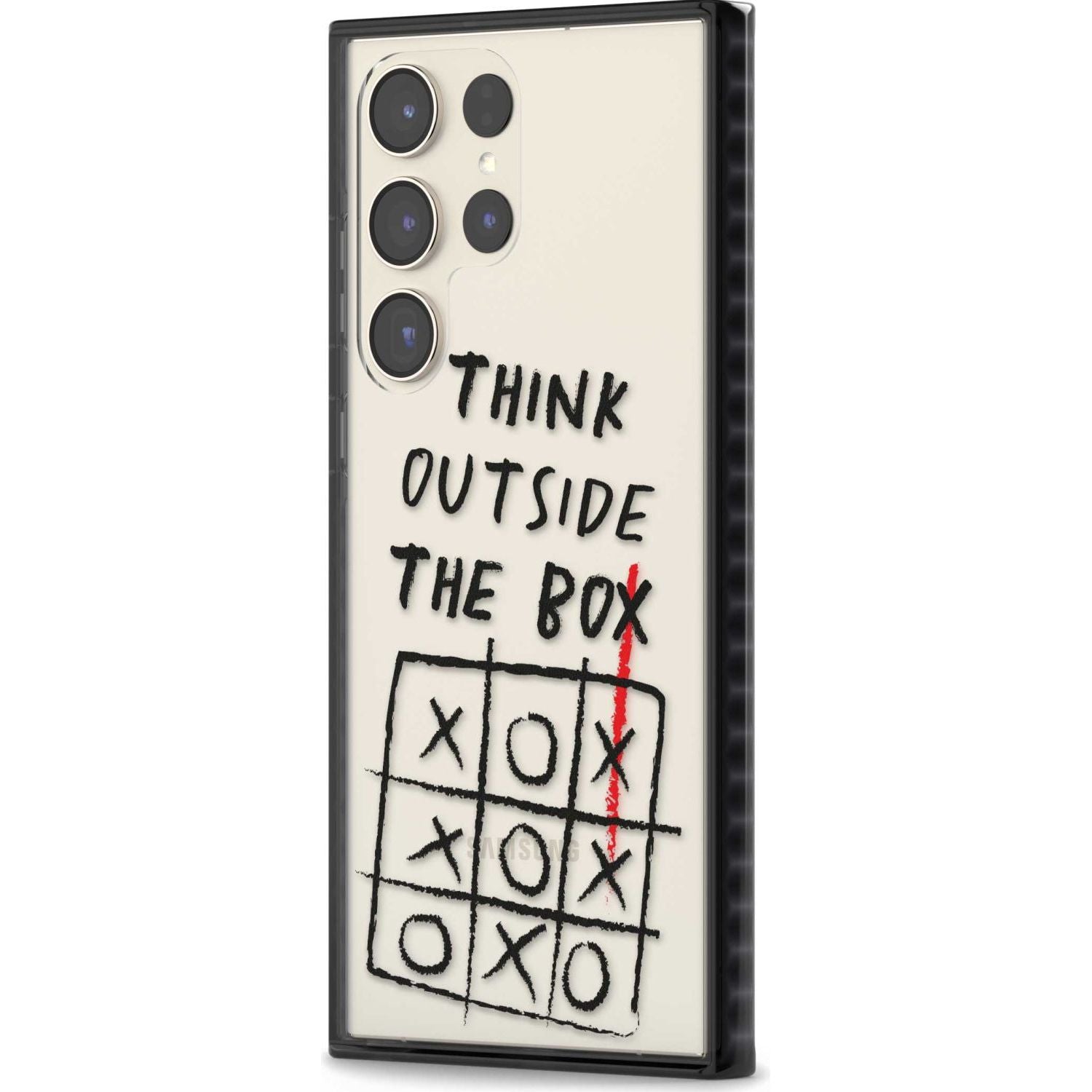 Think Outside The Box