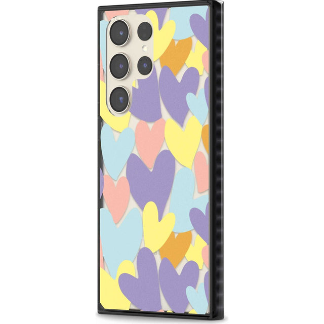 Pastel Hearts Phone Case iPhone 15 Pro Max / Black Impact Case,iPhone 15 Plus / Black Impact Case,iPhone 15 Pro / Black Impact Case,iPhone 15 / Black Impact Case,iPhone 15 Pro Max / Impact Case,iPhone 15 Plus / Impact Case,iPhone 15 Pro / Impact Case,iPhone 15 / Impact Case,iPhone 15 Pro Max / Magsafe Black Impact Case,iPhone 15 Plus / Magsafe Black Impact Case,iPhone 15 Pro / Magsafe Black Impact Case,iPhone 15 / Magsafe Black Impact Case,iPhone 14 Pro Max / Black Impact Case,iPhone 14 Plus / Black Impact 