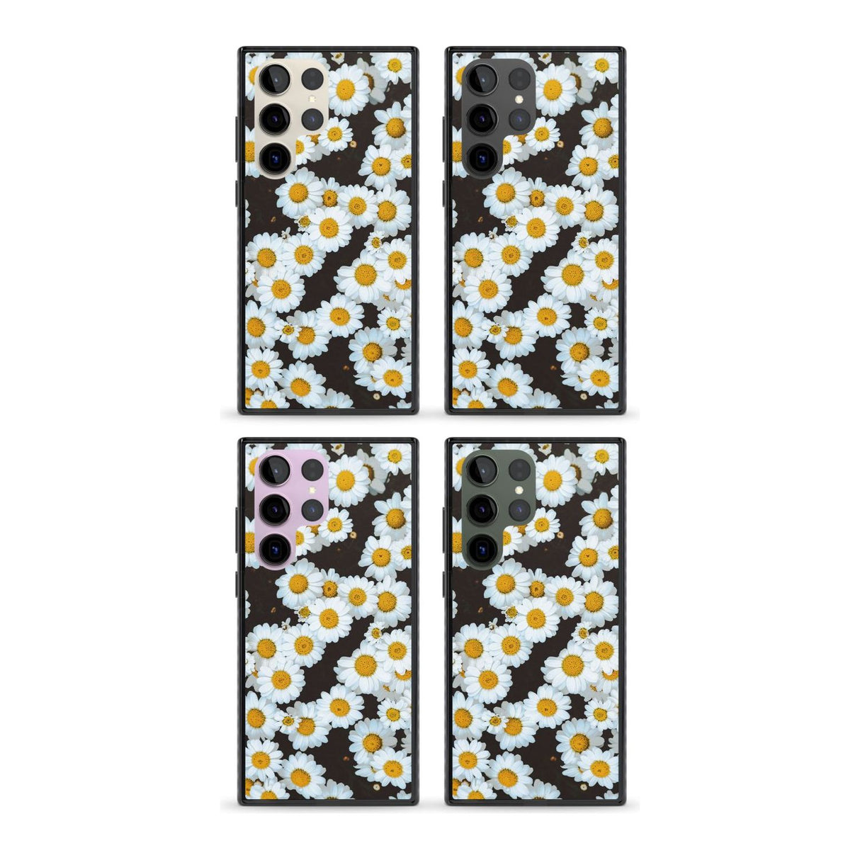 Daisies - Real Floral Photographs Phone Case iPhone 15 Pro Max / Black Impact Case,iPhone 15 Plus / Black Impact Case,iPhone 15 Pro / Black Impact Case,iPhone 15 / Black Impact Case,iPhone 15 Pro Max / Impact Case,iPhone 15 Plus / Impact Case,iPhone 15 Pro / Impact Case,iPhone 15 / Impact Case,iPhone 15 Pro Max / Magsafe Black Impact Case,iPhone 15 Plus / Magsafe Black Impact Case,iPhone 15 Pro / Magsafe Black Impact Case,iPhone 15 / Magsafe Black Impact Case,iPhone 14 Pro Max / Black Impact Case,iPhone 14 