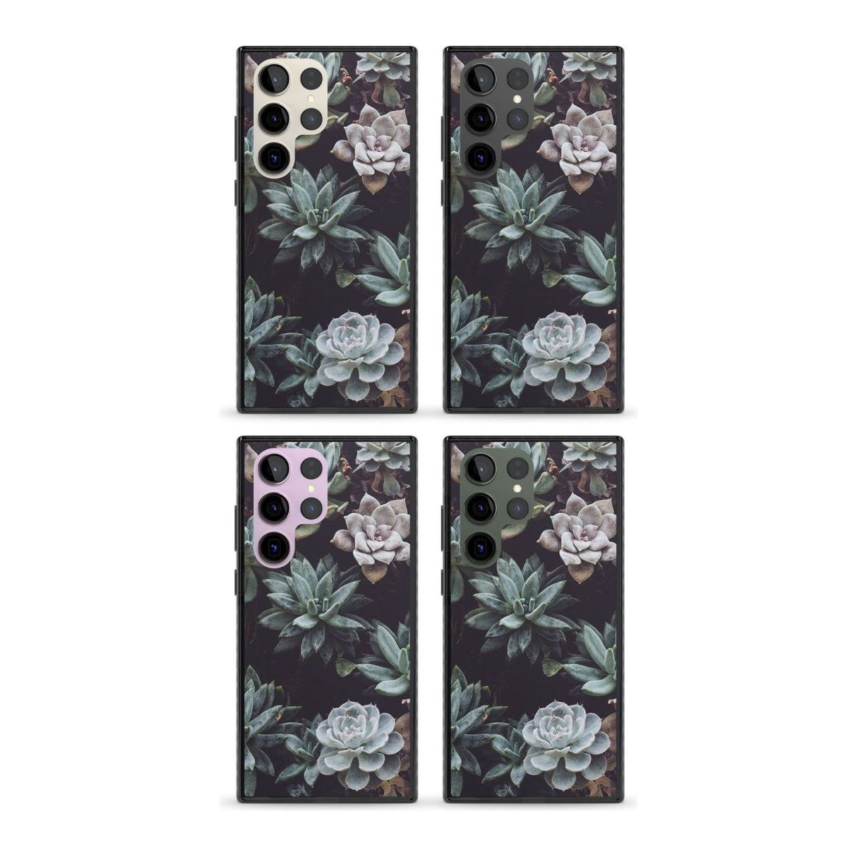 Mixed Succulents - Real Botanical Photographs Phone Case iPhone 15 Pro Max / Black Impact Case,iPhone 15 Plus / Black Impact Case,iPhone 15 Pro / Black Impact Case,iPhone 15 / Black Impact Case,iPhone 15 Pro Max / Impact Case,iPhone 15 Plus / Impact Case,iPhone 15 Pro / Impact Case,iPhone 15 / Impact Case,iPhone 15 Pro Max / Magsafe Black Impact Case,iPhone 15 Plus / Magsafe Black Impact Case,iPhone 15 Pro / Magsafe Black Impact Case,iPhone 15 / Magsafe Black Impact Case,iPhone 14 Pro Max / Black Impact Cas