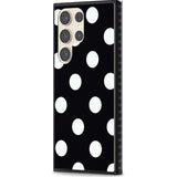 Chic Black Polka Dot Phone Case iPhone 15 Pro Max / Black Impact Case,iPhone 15 Plus / Black Impact Case,iPhone 15 Pro / Black Impact Case,iPhone 15 / Black Impact Case,iPhone 15 Pro Max / Impact Case,iPhone 15 Plus / Impact Case,iPhone 15 Pro / Impact Case,iPhone 15 / Impact Case,iPhone 15 Pro Max / Magsafe Black Impact Case,iPhone 15 Plus / Magsafe Black Impact Case,iPhone 15 Pro / Magsafe Black Impact Case,iPhone 15 / Magsafe Black Impact Case,iPhone 14 Pro Max / Black Impact Case,iPhone 14 Plus / Black 