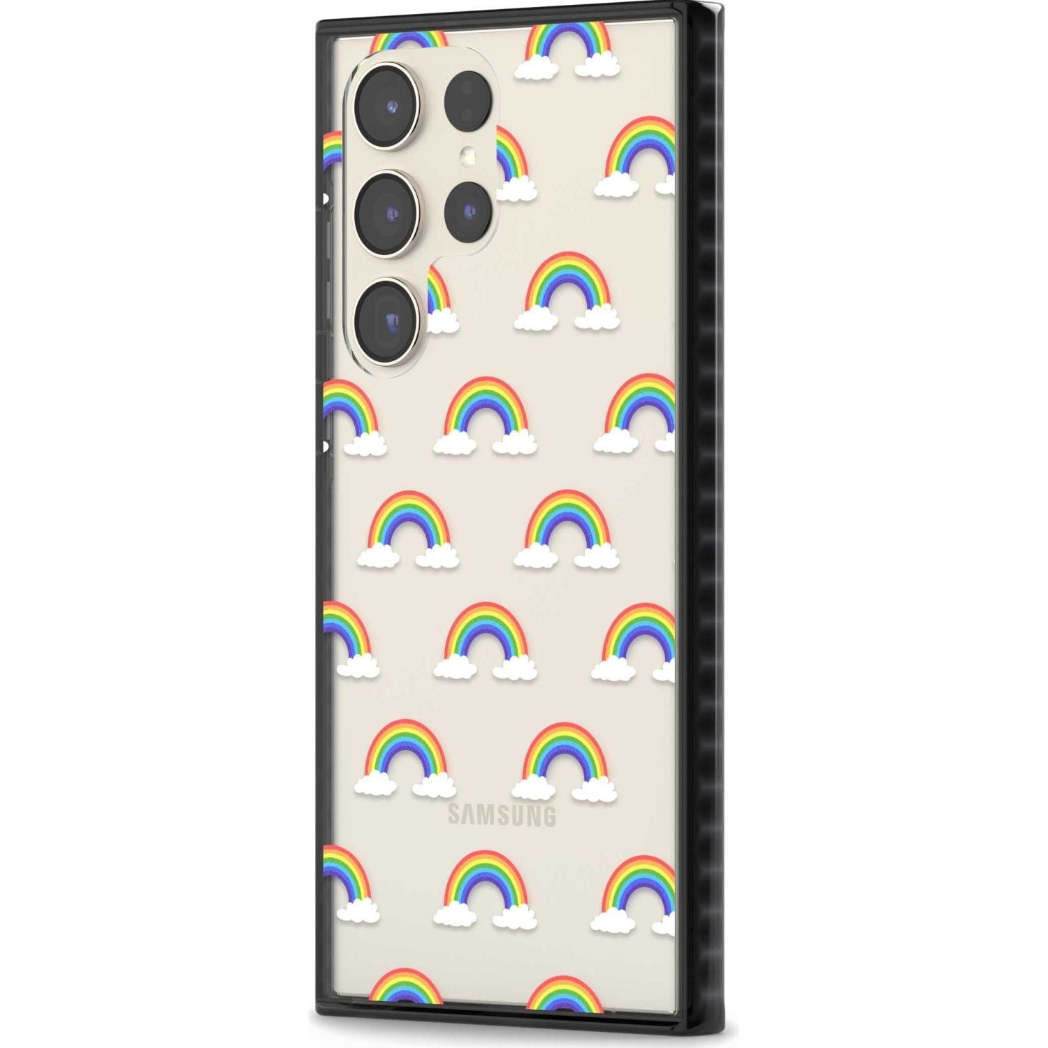 Rainbow Dream
