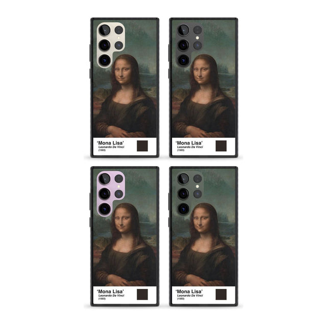 Mona Lisa Phone Case iPhone 15 Pro Max / Black Impact Case,iPhone 15 Plus / Black Impact Case,iPhone 15 Pro / Black Impact Case,iPhone 15 / Black Impact Case,iPhone 15 Pro Max / Impact Case,iPhone 15 Plus / Impact Case,iPhone 15 Pro / Impact Case,iPhone 15 / Impact Case,iPhone 15 Pro Max / Magsafe Black Impact Case,iPhone 15 Plus / Magsafe Black Impact Case,iPhone 15 Pro / Magsafe Black Impact Case,iPhone 15 / Magsafe Black Impact Case,iPhone 14 Pro Max / Black Impact Case,iPhone 14 Plus / Black Impact Case