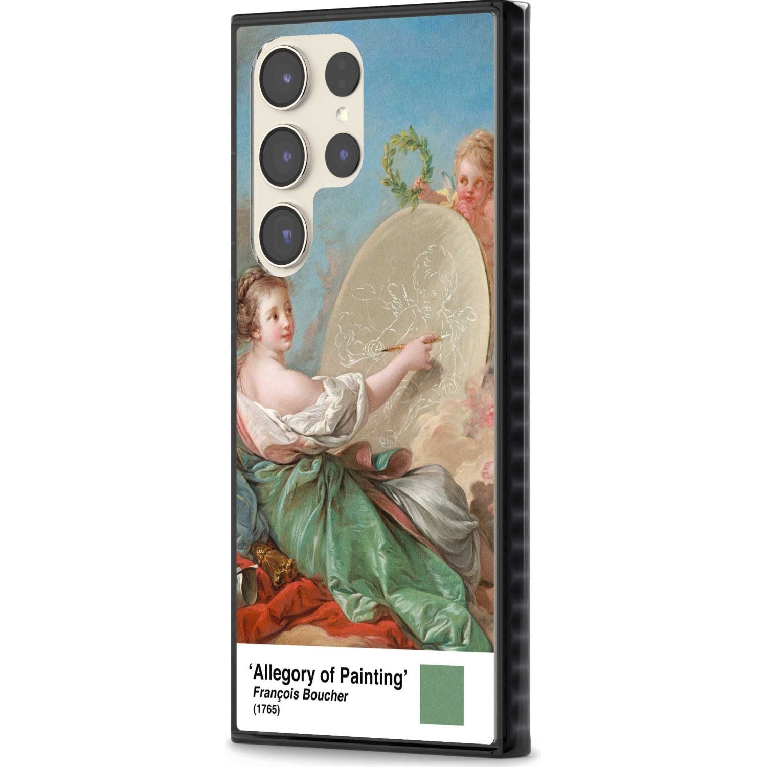 Allegory of Painting
