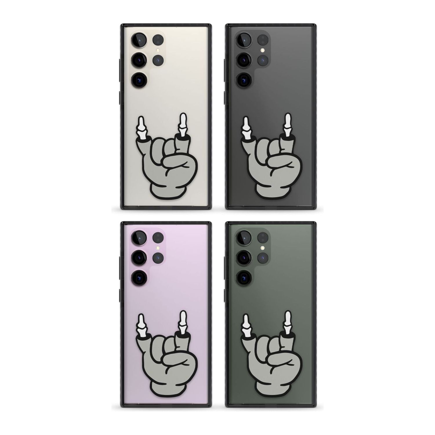 Rock 'Til You Drop